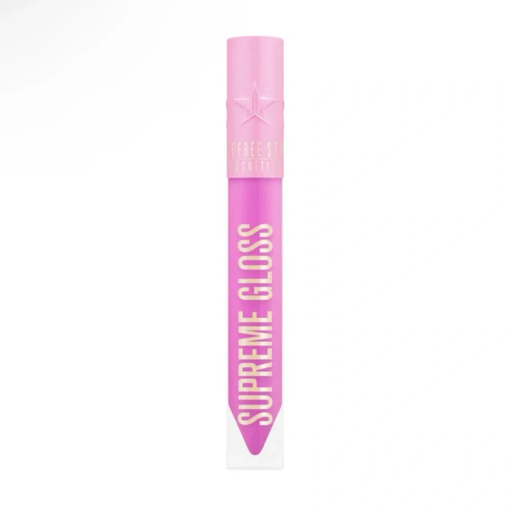 NIB Jeffree Star Queen Supreme Gloss